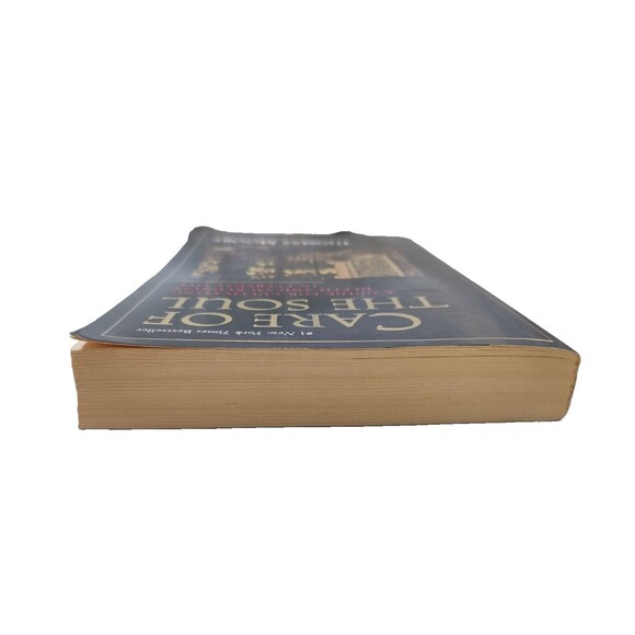 Care of the Soul : A Guide for Cultivating Depth and Sacredness in Everyday Life - Picture 6 of 7